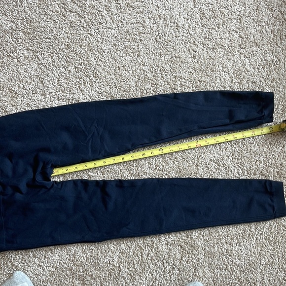 Spanx legging seamless leggings - Picture 8 of 12